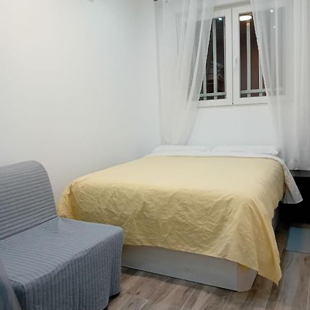 Smart Suite Madrid Exteriér fotografie