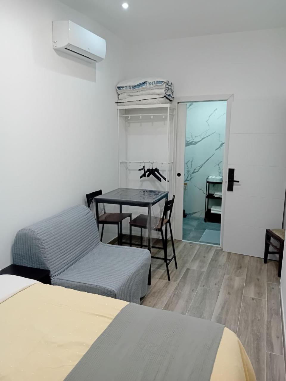 Smart Suite Madrid Exteriér fotografie