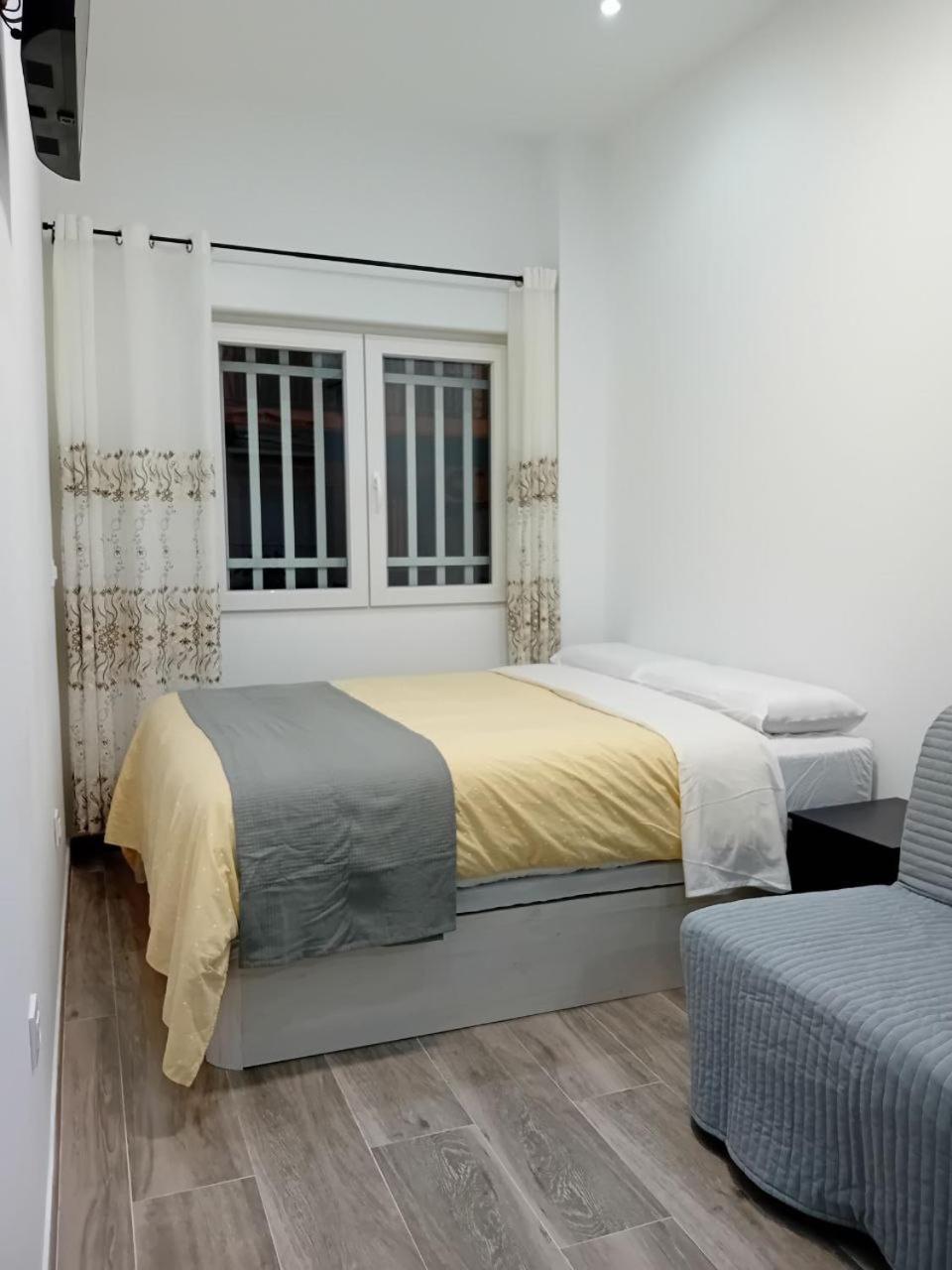 Smart Suite Madrid Exteriér fotografie