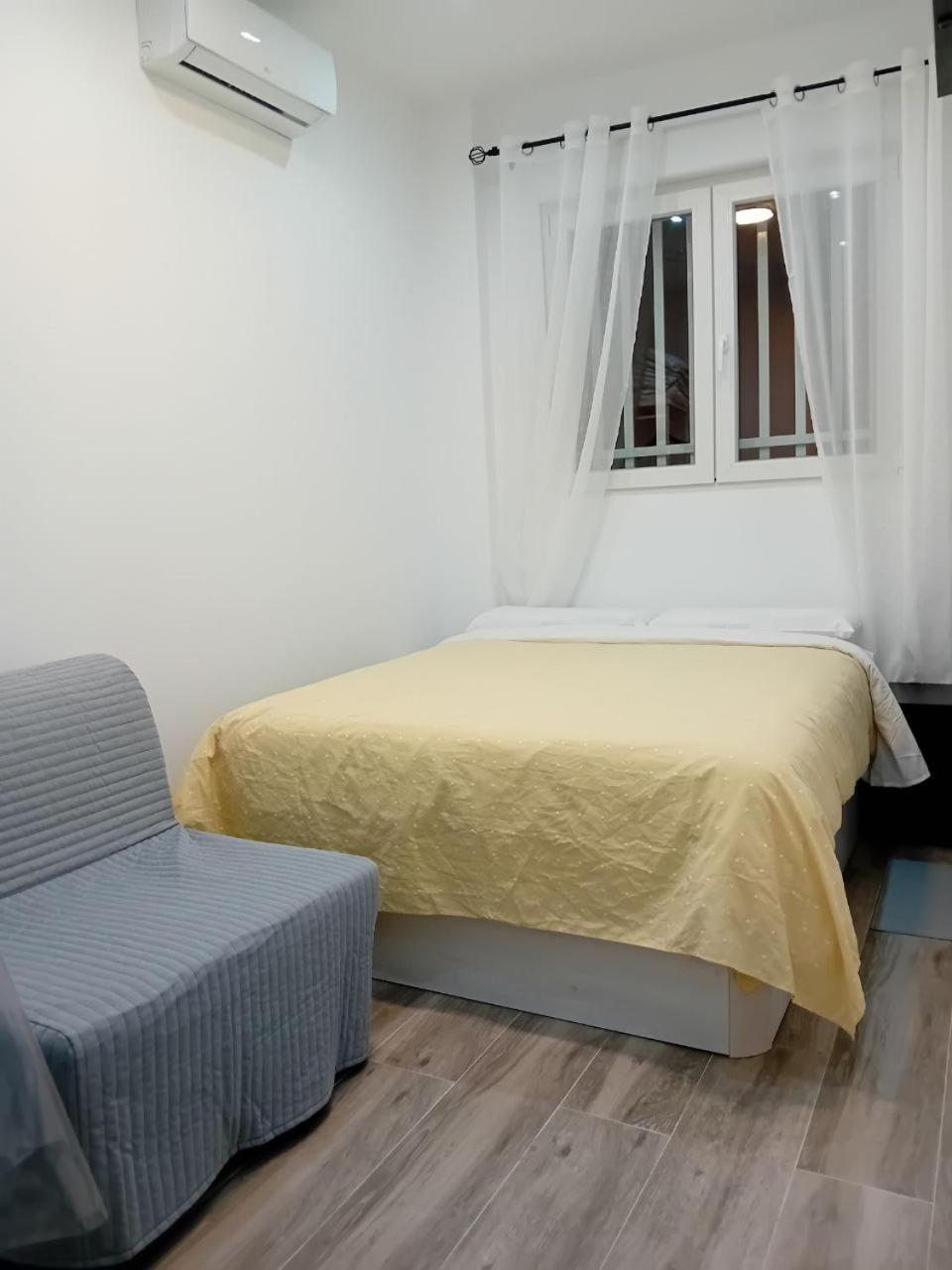 Smart Suite Madrid Exteriér fotografie